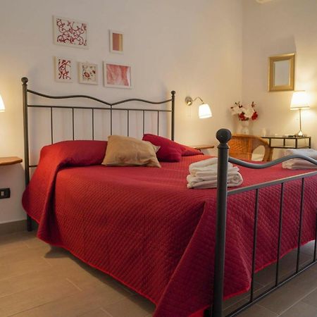 Anthea Bb Napoli Bed & Breakfast Екстериор снимка