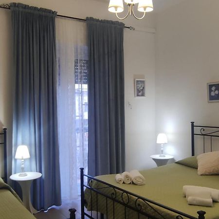 Anthea Bb Napoli Bed & Breakfast Екстериор снимка