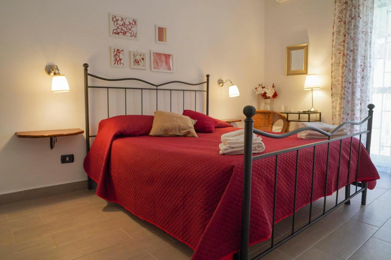 Anthea Bb Napoli Bed & Breakfast Екстериор снимка
