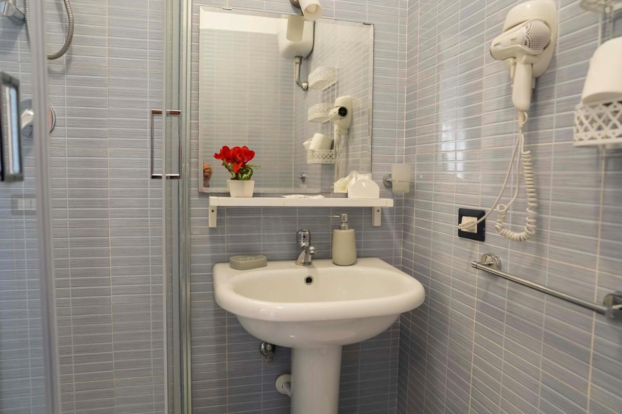 Anthea Bb Napoli Bed & Breakfast Екстериор снимка