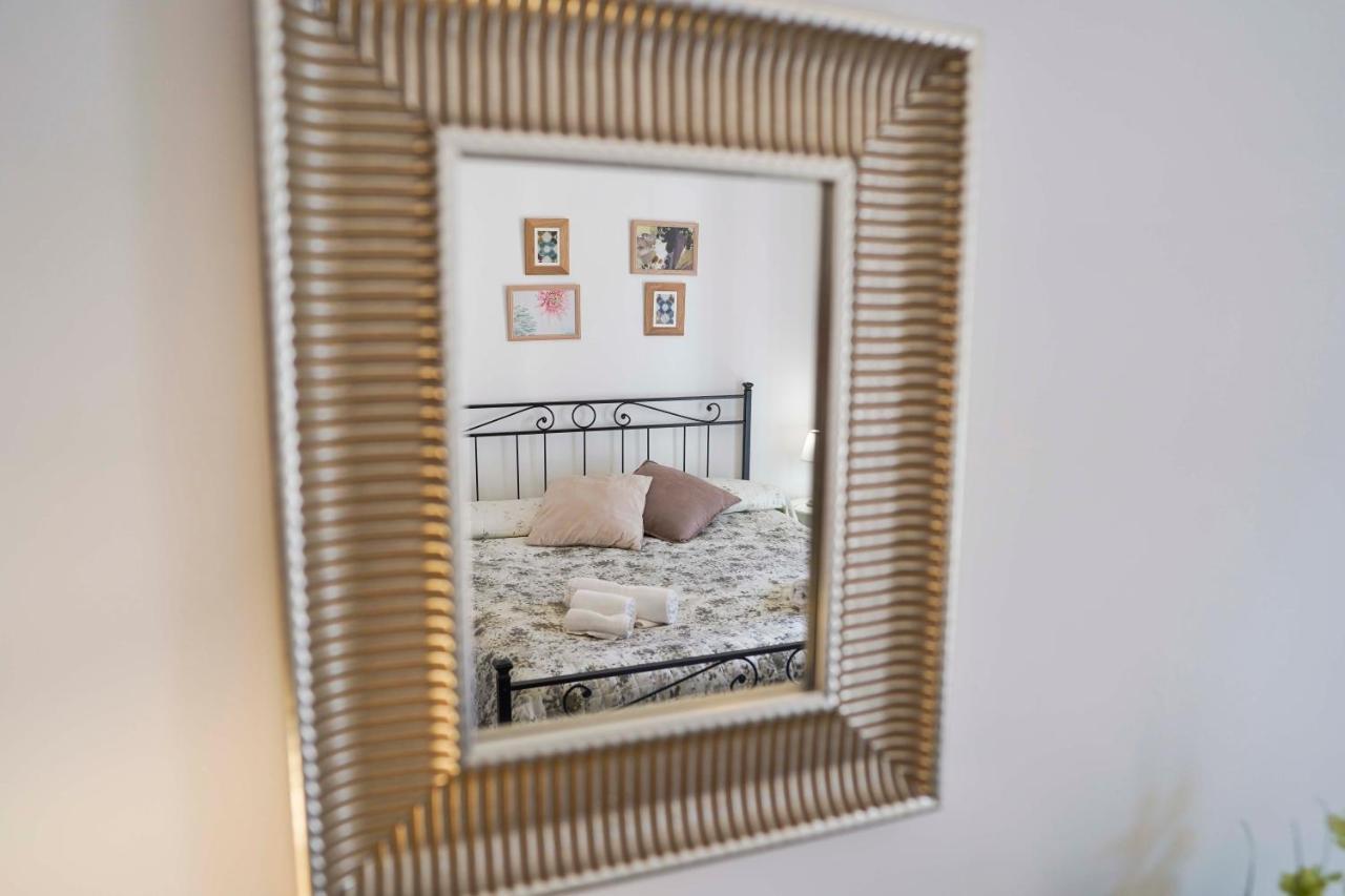 Anthea Bb Napoli Bed & Breakfast Екстериор снимка