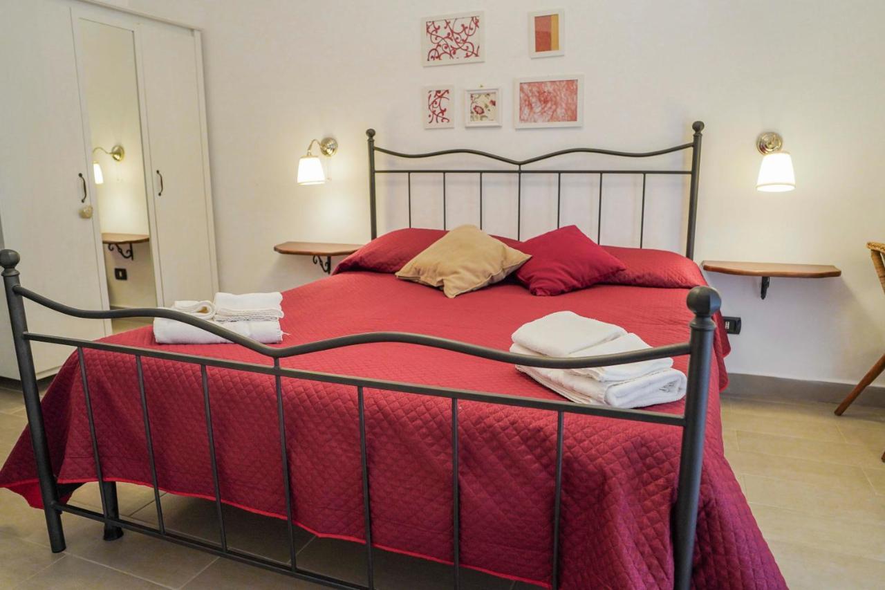 Anthea Bb Napoli Bed & Breakfast Екстериор снимка