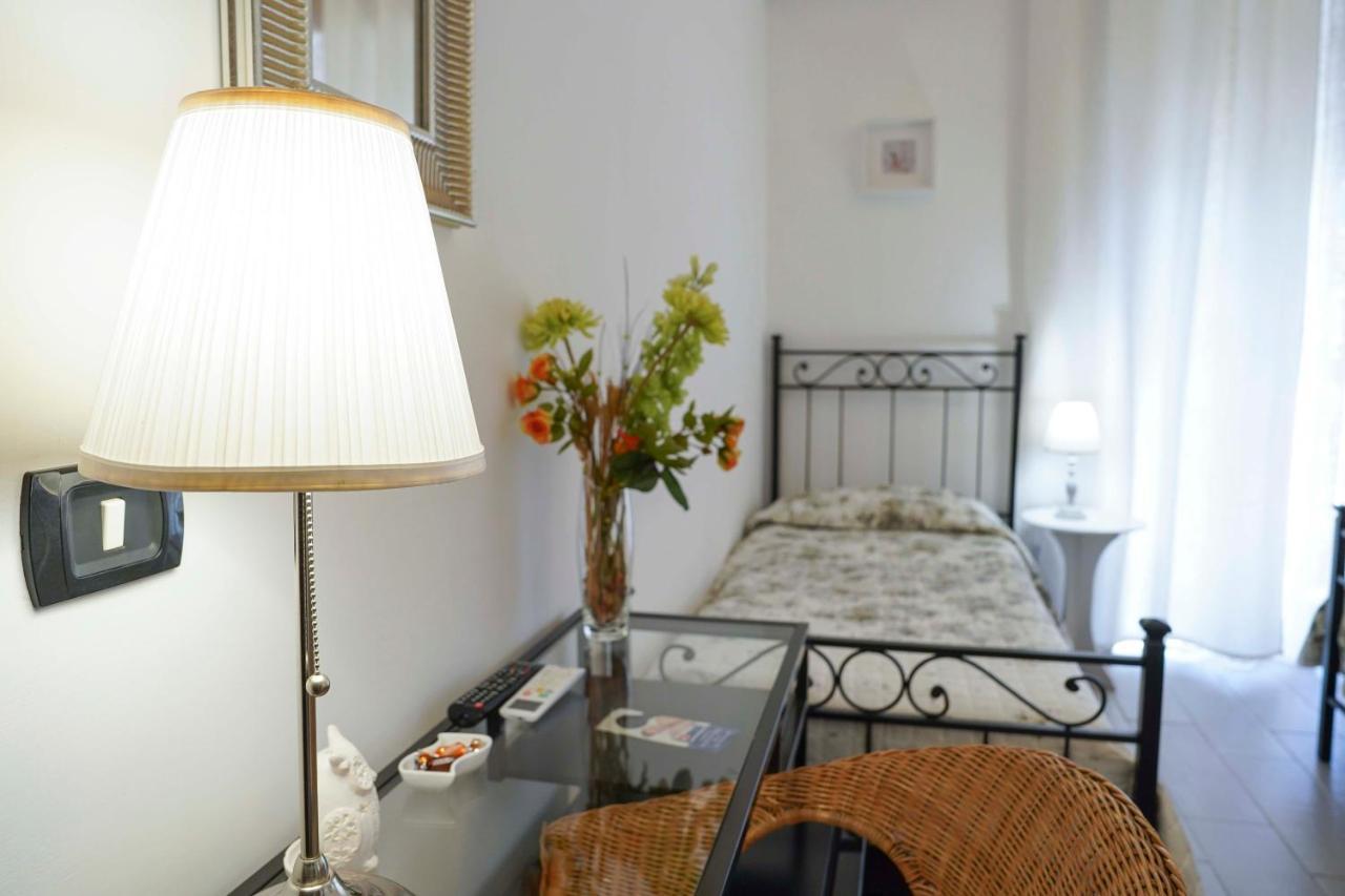 Anthea Bb Napoli Bed & Breakfast Екстериор снимка