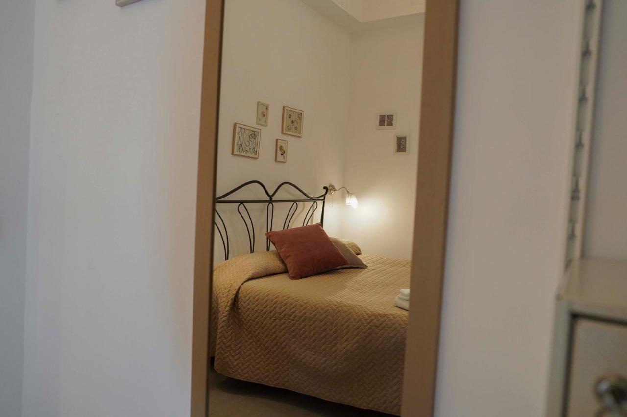 Anthea Bb Napoli Bed & Breakfast Екстериор снимка