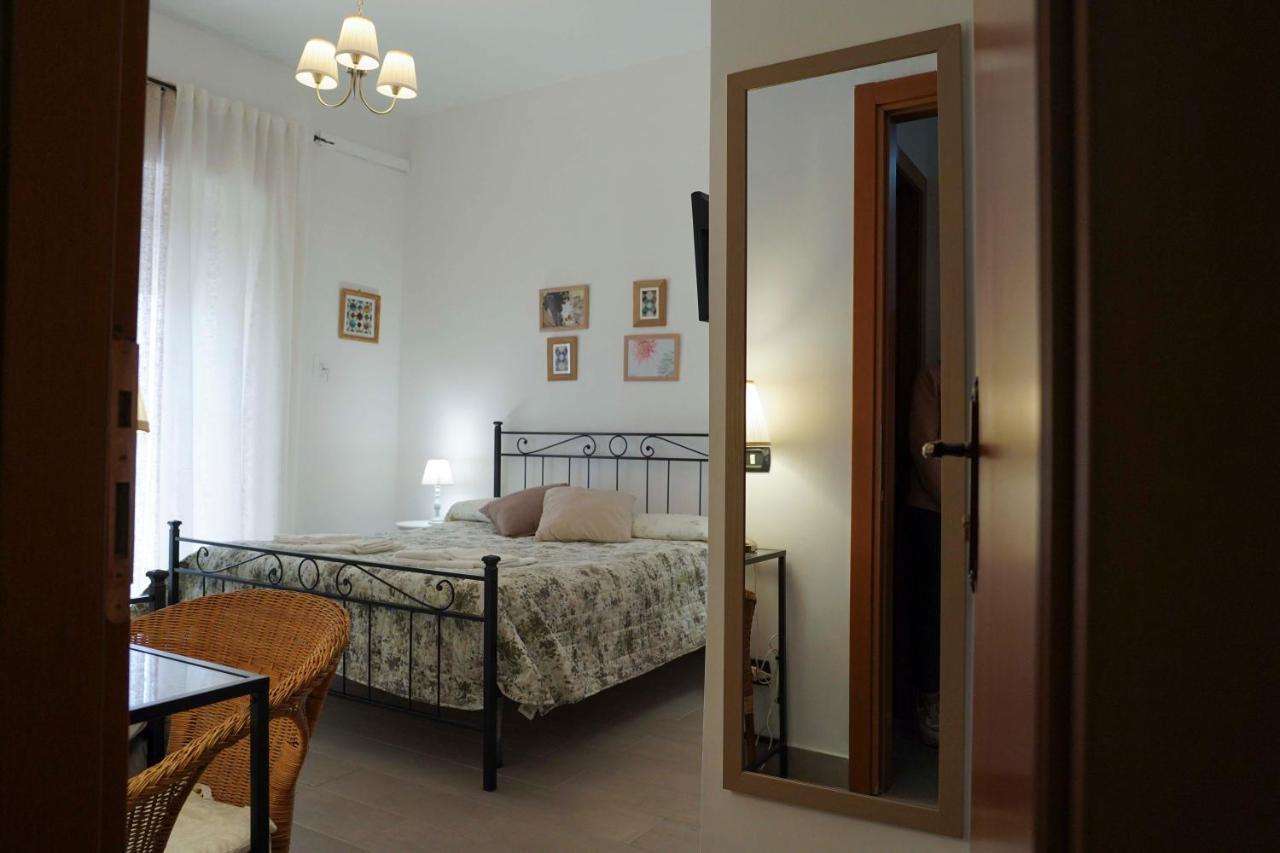 Anthea Bb Napoli Bed & Breakfast Екстериор снимка
