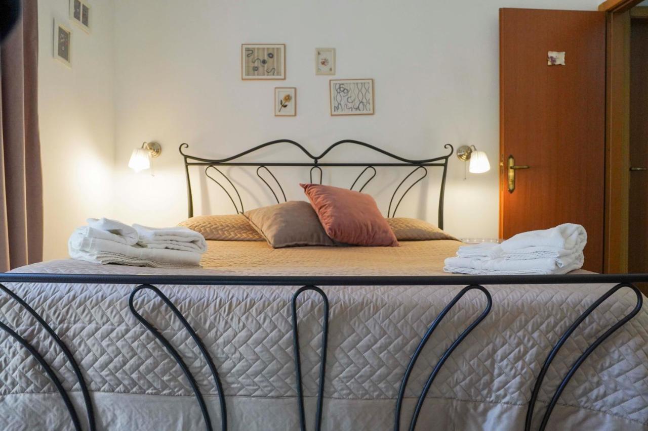 Anthea Bb Napoli Bed & Breakfast Екстериор снимка