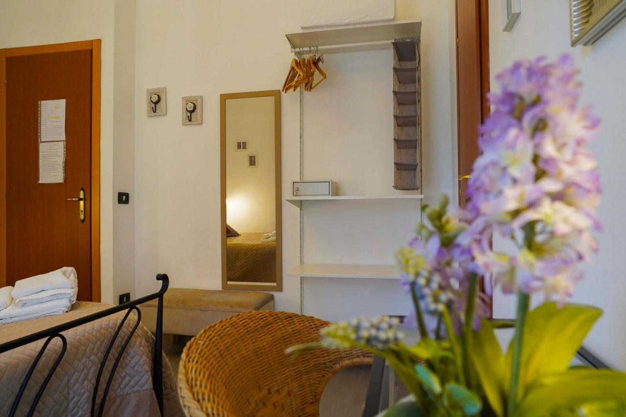 Anthea Bb Napoli Bed & Breakfast Екстериор снимка