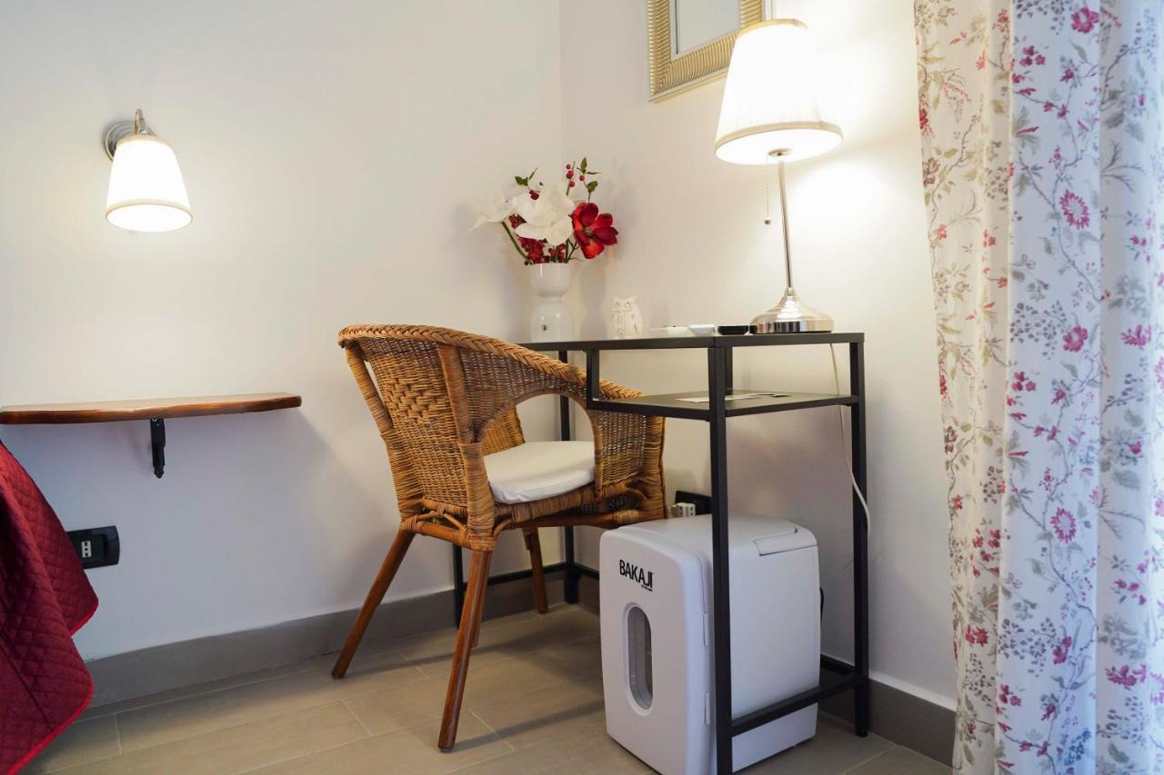 Anthea Bb Napoli Bed & Breakfast Екстериор снимка
