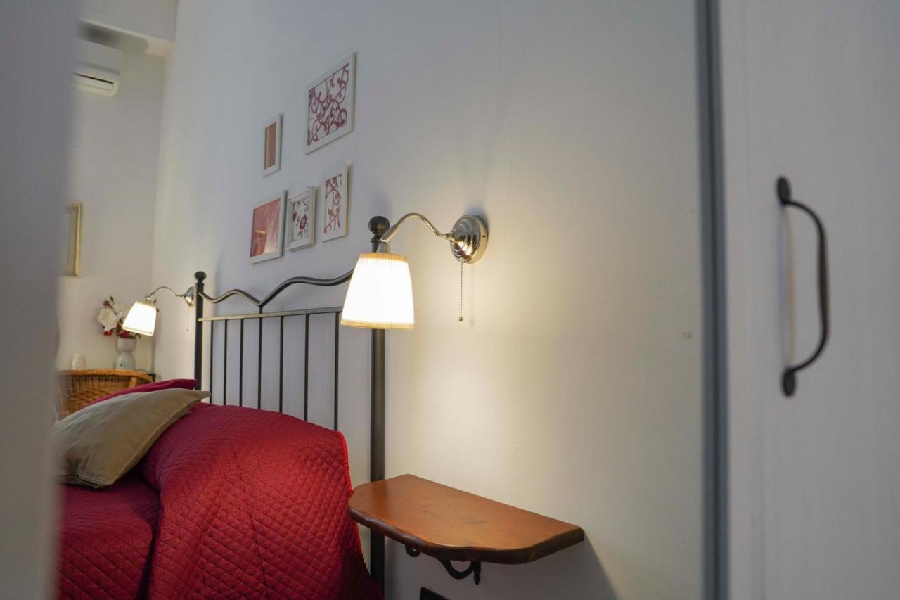 Anthea Bb Napoli Bed & Breakfast Екстериор снимка