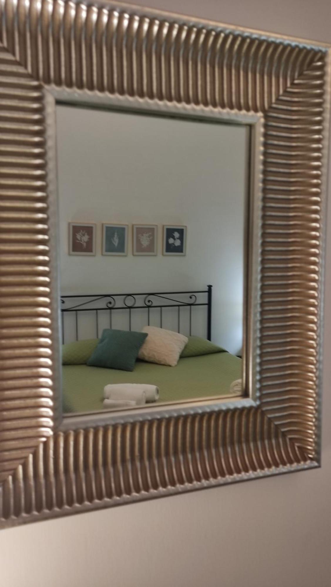 Anthea Bb Napoli Bed & Breakfast Екстериор снимка