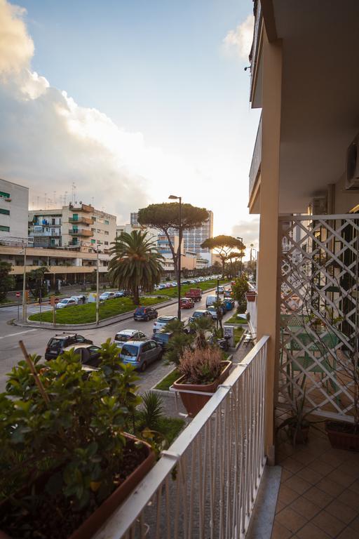 Anthea Bb Napoli Bed & Breakfast Екстериор снимка