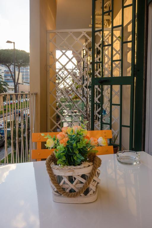 Anthea Bb Napoli Bed & Breakfast Екстериор снимка
