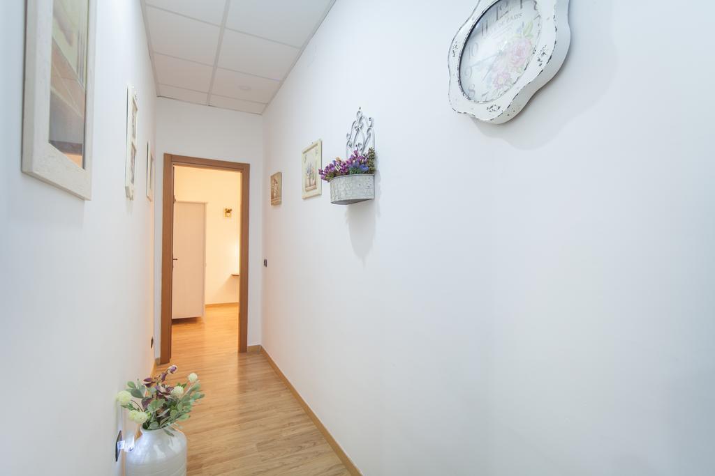 Anthea Bb Napoli Bed & Breakfast Екстериор снимка