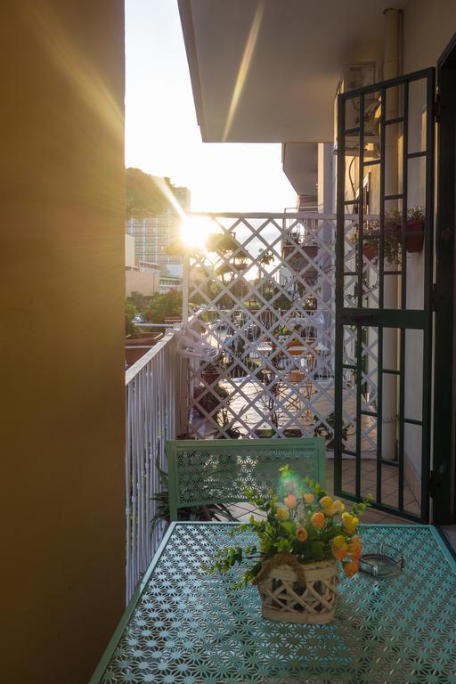 Anthea Bb Napoli Bed & Breakfast Екстериор снимка