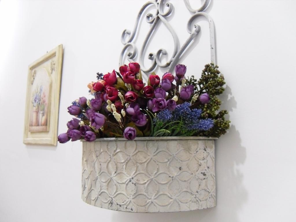 Anthea Bb Napoli Bed & Breakfast Екстериор снимка