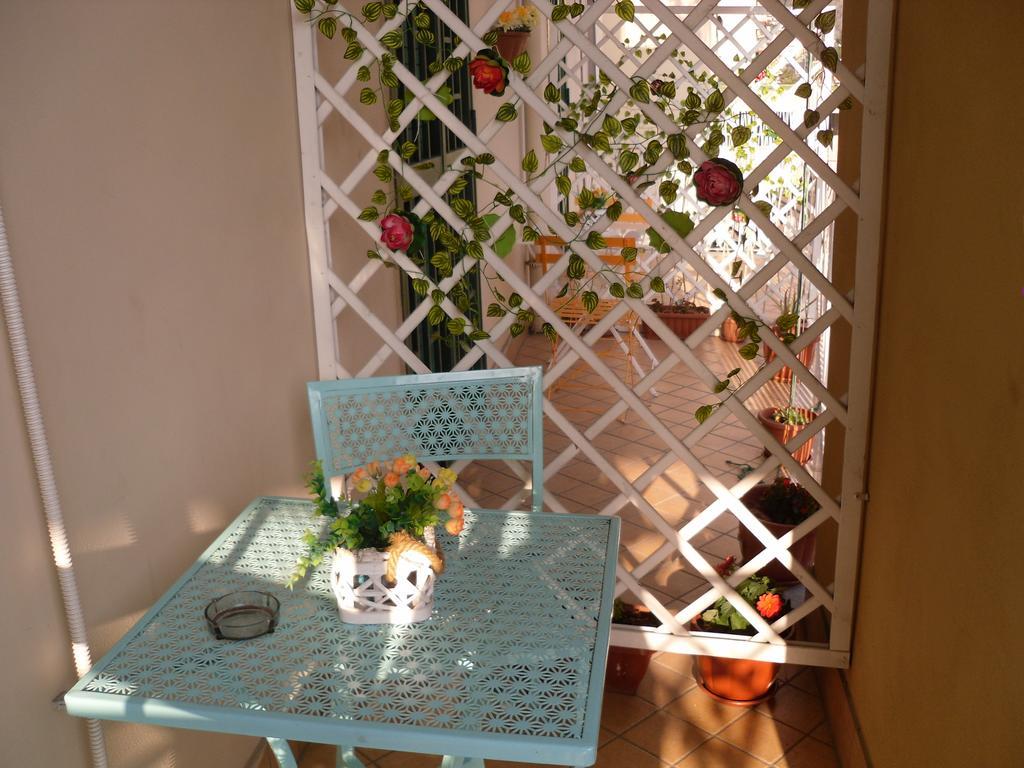 Anthea Bb Napoli Bed & Breakfast Екстериор снимка