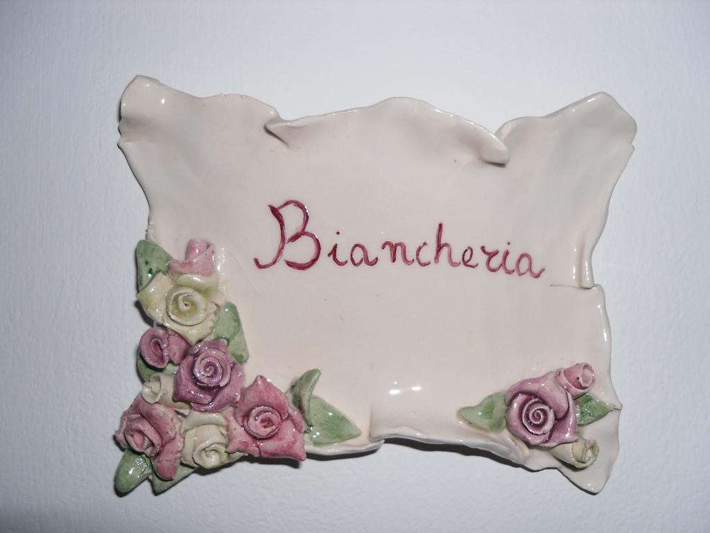 Anthea Bb Napoli Bed & Breakfast Екстериор снимка