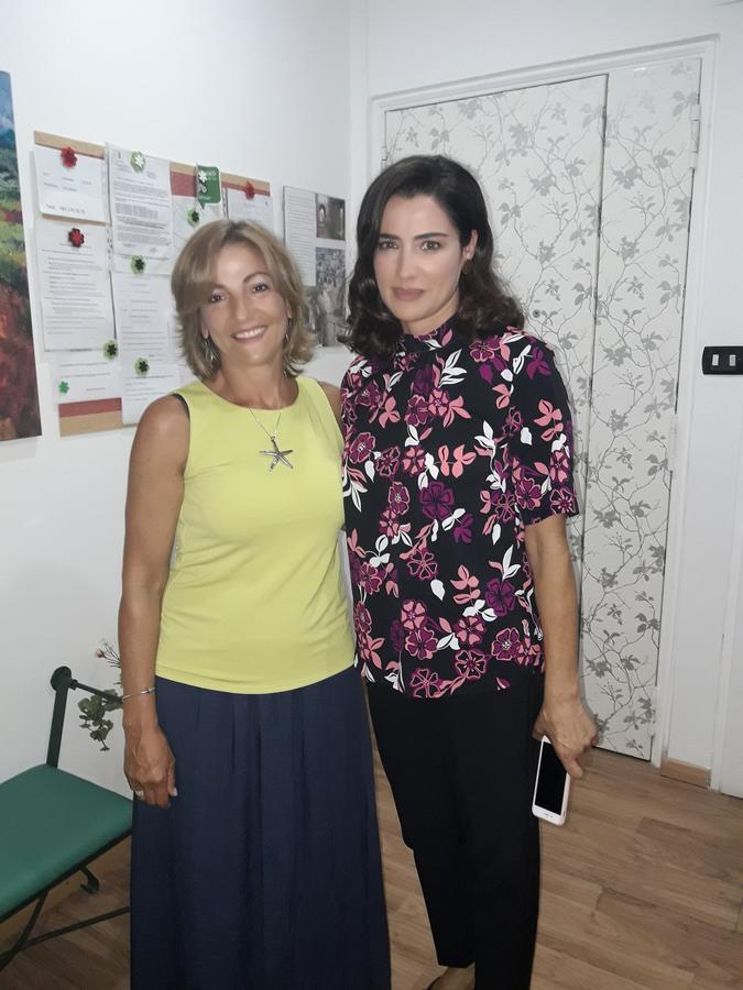 Anthea Bb Napoli Bed & Breakfast Екстериор снимка