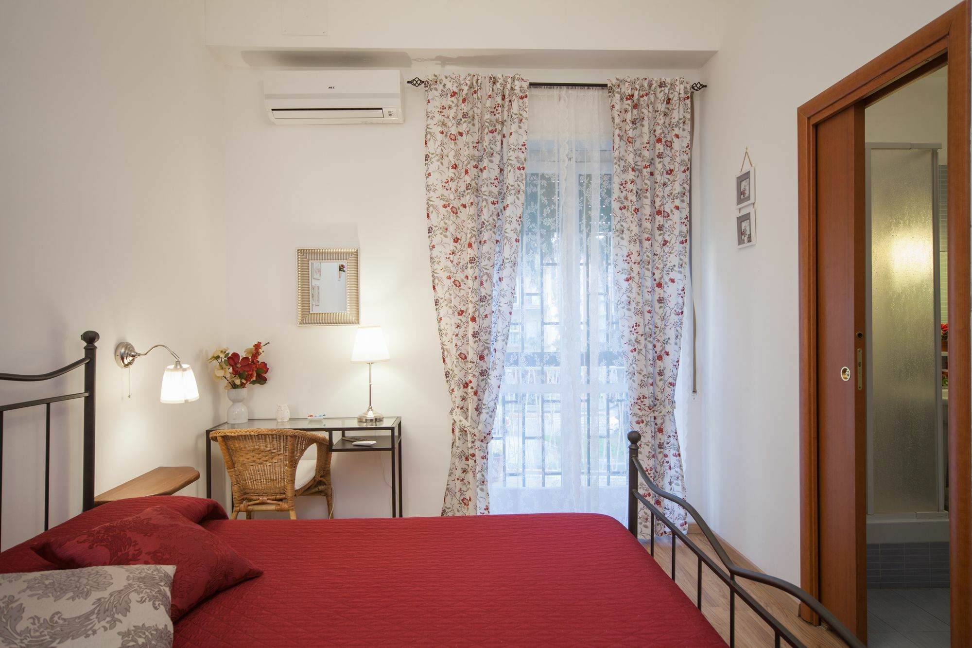 Anthea Bb Napoli Bed & Breakfast Екстериор снимка