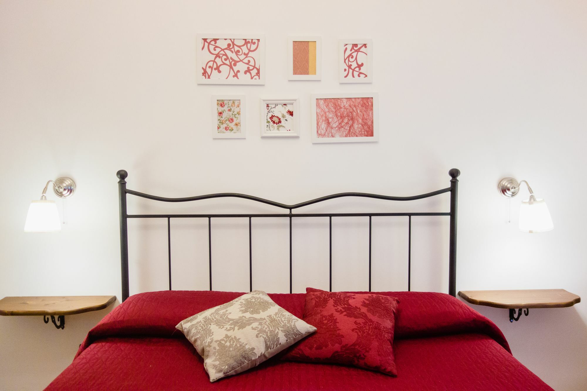 Anthea Bb Napoli Bed & Breakfast Екстериор снимка
